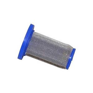 Spraying Systems 4193A-PP-5-50SS TeeJet Strainer with Check Valve, Blue 50 Mesh SS